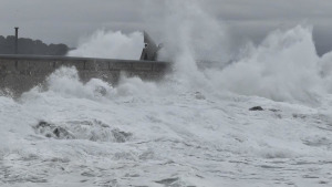 Arriba la segona llevantada de l'hivern