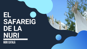 El Safareig de la Nuri 11/03/20
