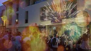 Tot a punt per l'inici de Festa major