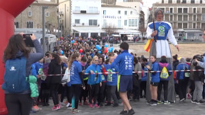 Inscripcions obertes per a la Cursa de la Dona