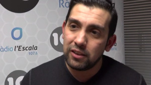 Entrevista - Jordi Gallegos