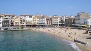 La Unió Europea presenta l'informe sobre l'estat de les aigües de bany