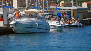 El Club Nàutic premiarà les bones pràctiques mediambientals