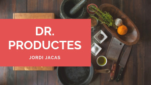 Dr. Productes - Pa de pessic