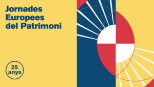 Jornades europees del patrimoni