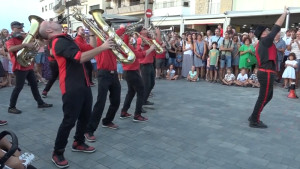 Un canvi d'última hora  i dues novetats a la Festa Major