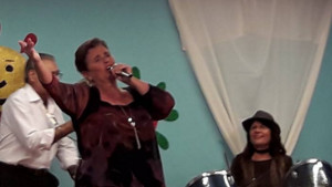 Èxit del playback que uneix la Segona Joventut amb el grup del Casal