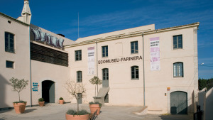 El Parc a la Ràdio - Representació del Parc a Castelló d'Empúries