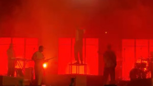 Una Santa Gresca amb 3500 persones i amb bon temps