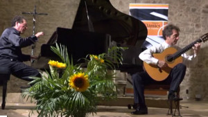 Concierto de Aranjuez als Clàssics
