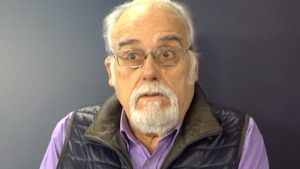 Entrevista - Ramon Ministral
