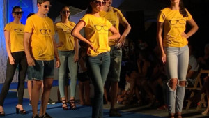 Èxit de públic al segon Fashion Show