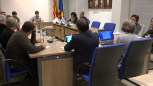 El ple aprova per unanimitat cedir els terrenys per l'ampliació del CAP de l'Escala