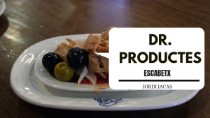 Dr. Productes - Escabetx