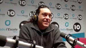 Entrevista a Àngel Rodríguez