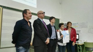Càritas rep el premi Inclusió Social 2016