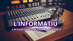 L'informatiu 1/07/26