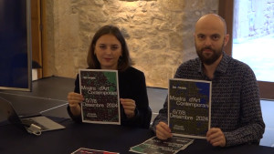 La 3a edició de la Mostra d'Art Contemporani de Les Muses obre les inscripcions