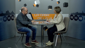 El capficament d'Alternativa per l'Escala amb la gestió de l'aigua