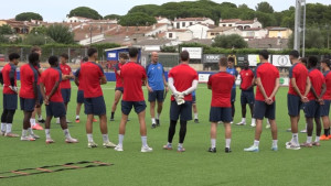 Cap de setmana morbós: David Gurillo contra Raul Paje i Salam contra Pitu Batlle