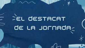 El destacat de la jornada - Josep Lluís Sureda,