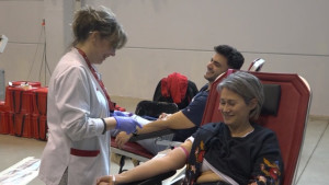 Nova oportunitat per a donar sang i plasma a l'Escala
