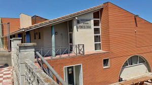 Les consultes obertes a infermeria de l'Institut El Pedró passen a ser setmanals