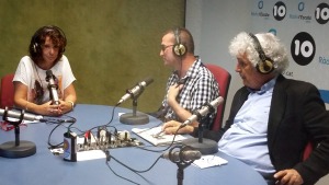 La Plaça 21/06/16