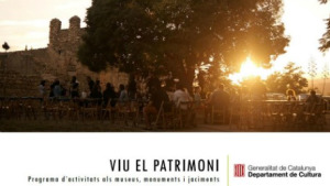 El MASLE editarà la col·lecció ' Viu el Patrimoni'