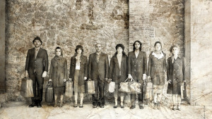 Entrevista a Lidia Canals