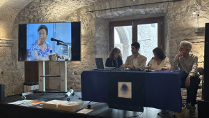 Els V Premis Pilar Pellicer reconeixen set projectes d'alumnat escalenc