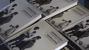 L'Escala acull la presentació de 'Memòria Gitana', el llibre inèdit de Jacques Léonard