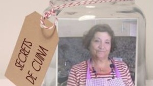 Secrets de Cuina 01.02.16