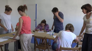 Encara queden places lliures per participar en el Campus Jove