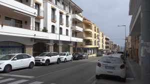 L'Escala identifica un terreny municipal que podria acollir habitatge de lloguer assequible