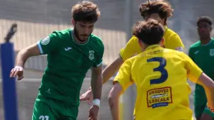 Doblet de Jennifer Ruiz, sis triples de Guillem Planas i 36 punts de Lluc Bosch