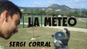 Previsió Méto 04.11.16 i del cap de setmana