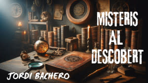 Misteris al descobert - El viatge del boig al tarot (IV)