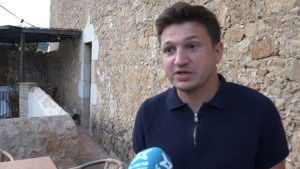 Josep Costa Bofill 'Pipa' avança els primers noms de la junta directiva