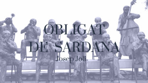 Obligat de Sardana 21/07/18