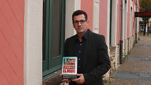 El llibre de la setmana - I ens varem menjar el món (Xavier Sala)