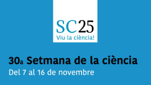 El MAC-Empúries s'ha adherit a la celebració de la Setmana de la Ciència