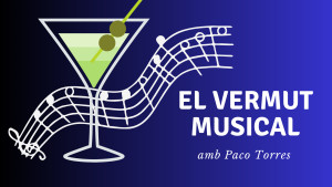 El Vermut Musical - Gloria Lasso