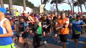 Suspenen la Marató d'Empúries 2020