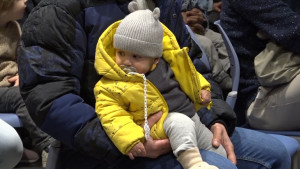 Nina, Luca, Hugo, Naím i Dilan, els noms més posats el 2025 a l'Escala