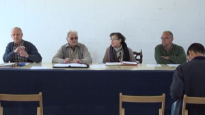 Els veïns del Camp dels Pilans suspenen l'assemblea general