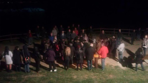 Comencen els assajos del Via Crucis Vivent