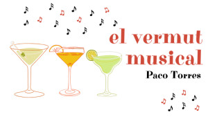 El vermut musical -  Luis Eduardo Aute