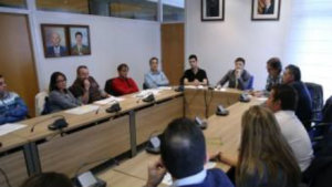 Primeres reunions entre Ajuntament i veïns per les obres del front marítim