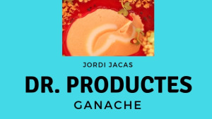 Dr. Productes - Ganache